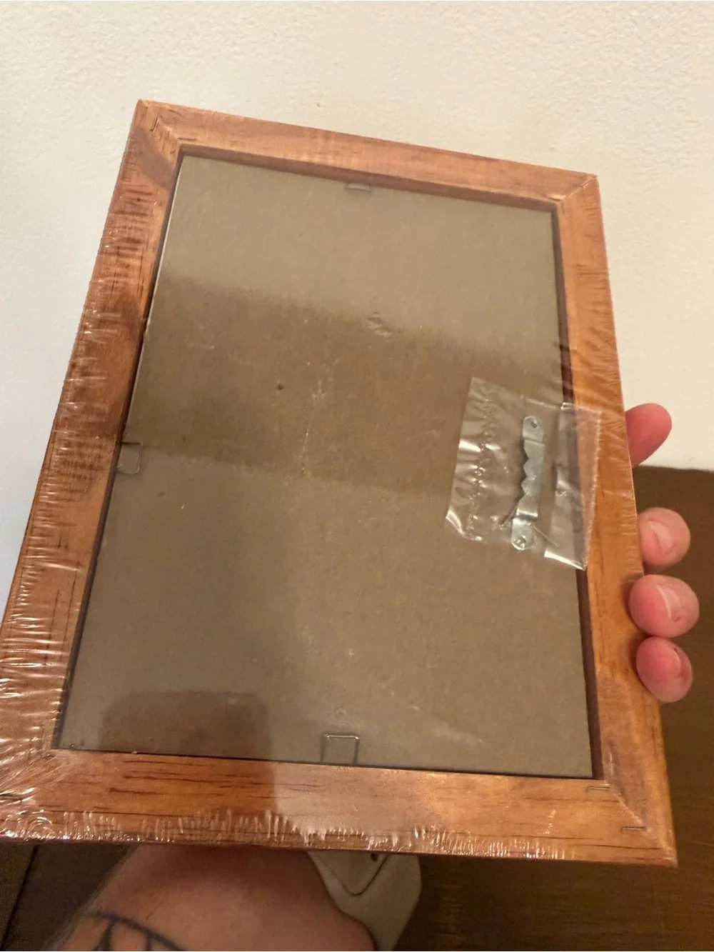 N/A solid wood